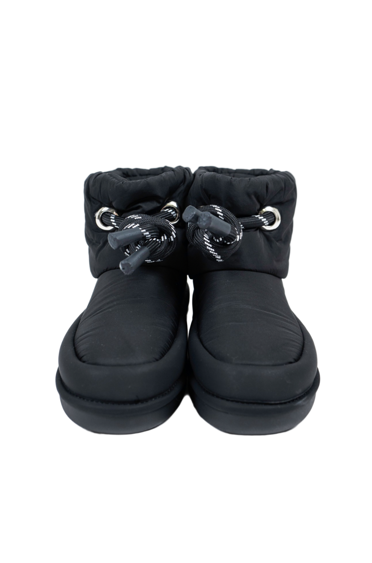 Warmer Insole Boots