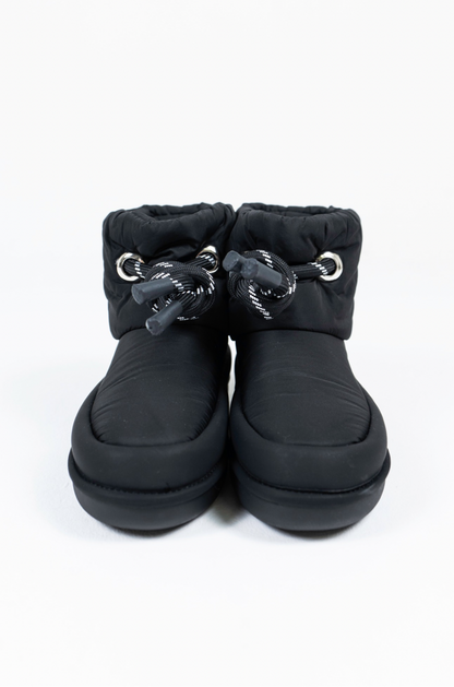 Warmer Insole Boots