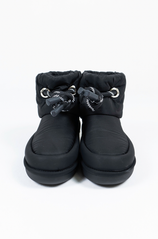 Warmer Insole Boots