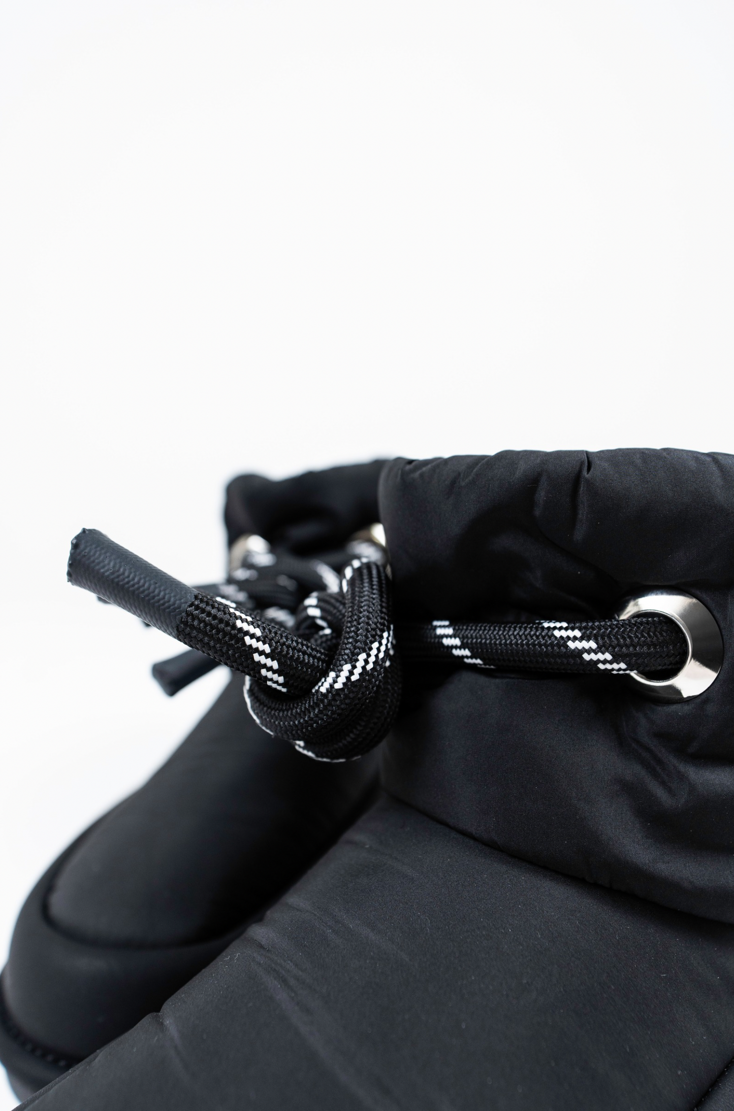 Warmer Insole Boots