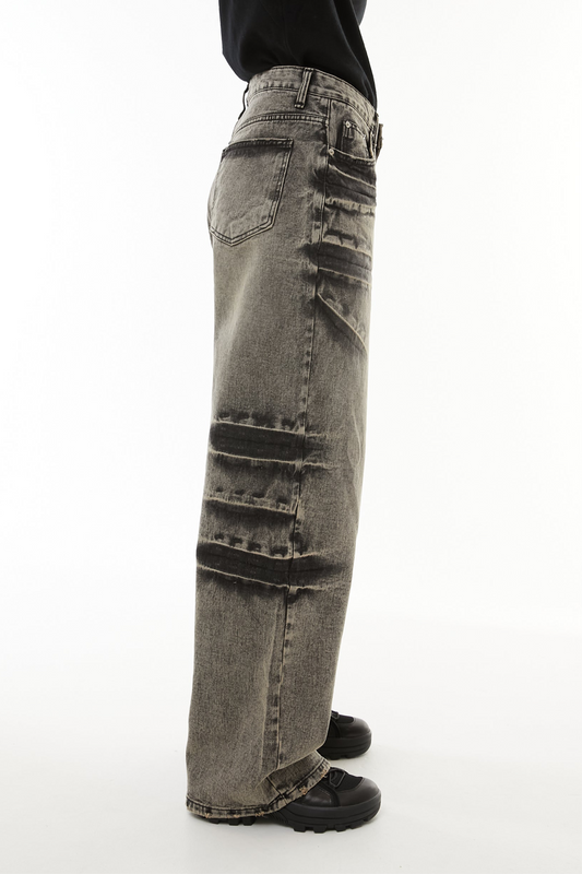 【OUTLET】KAORU DENIM