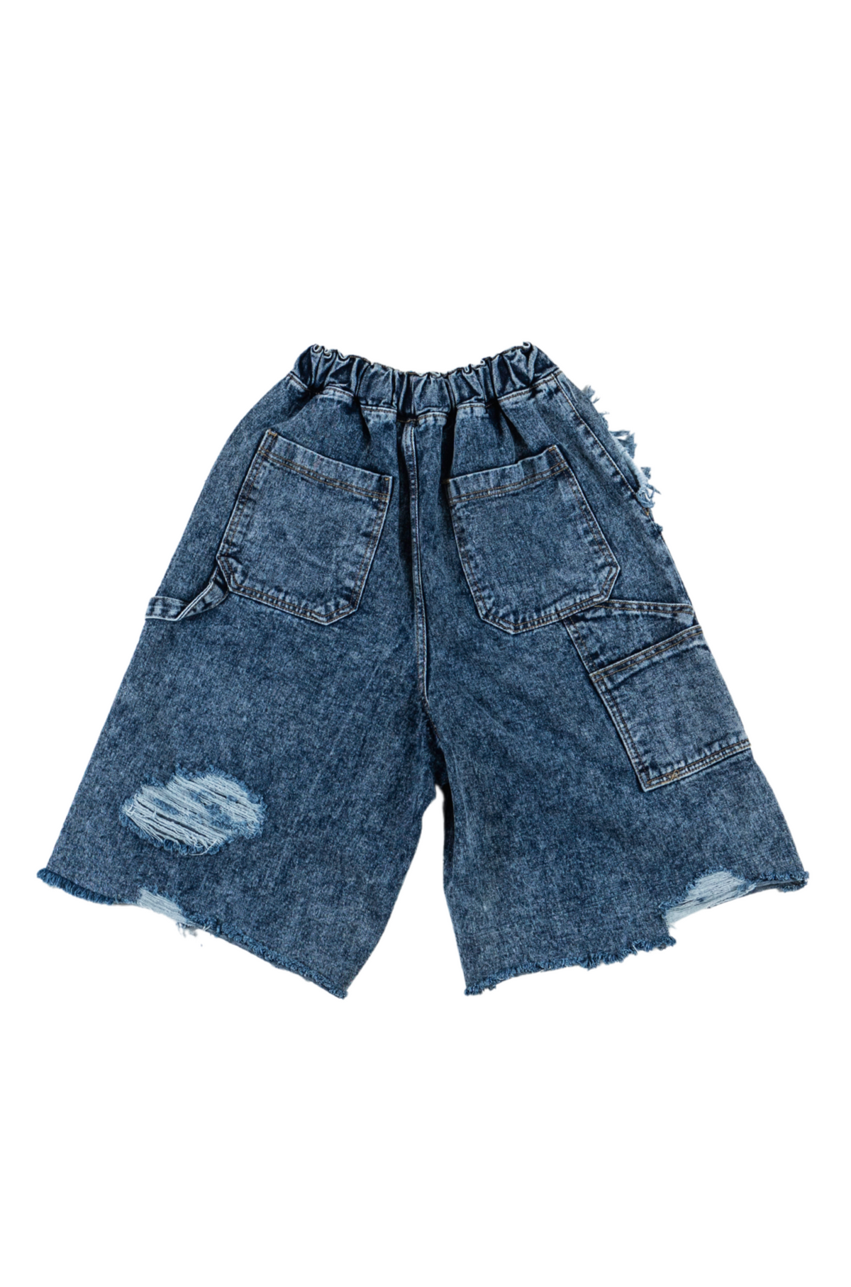 MAYA DENIM