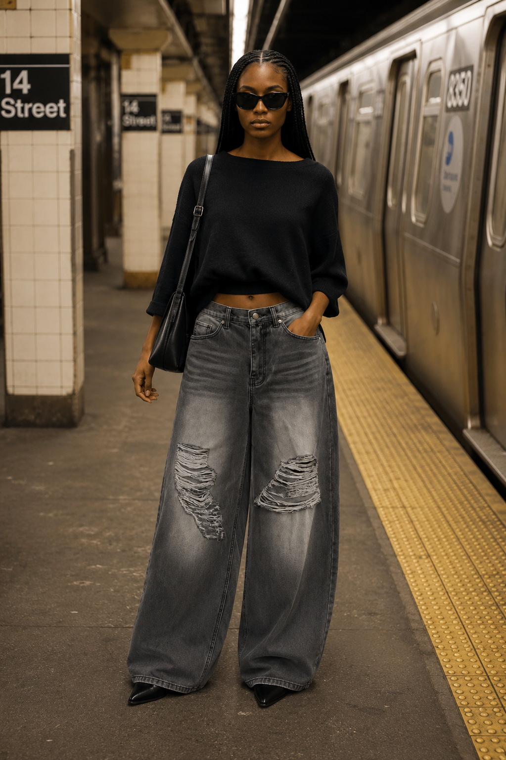 YUI DENIM