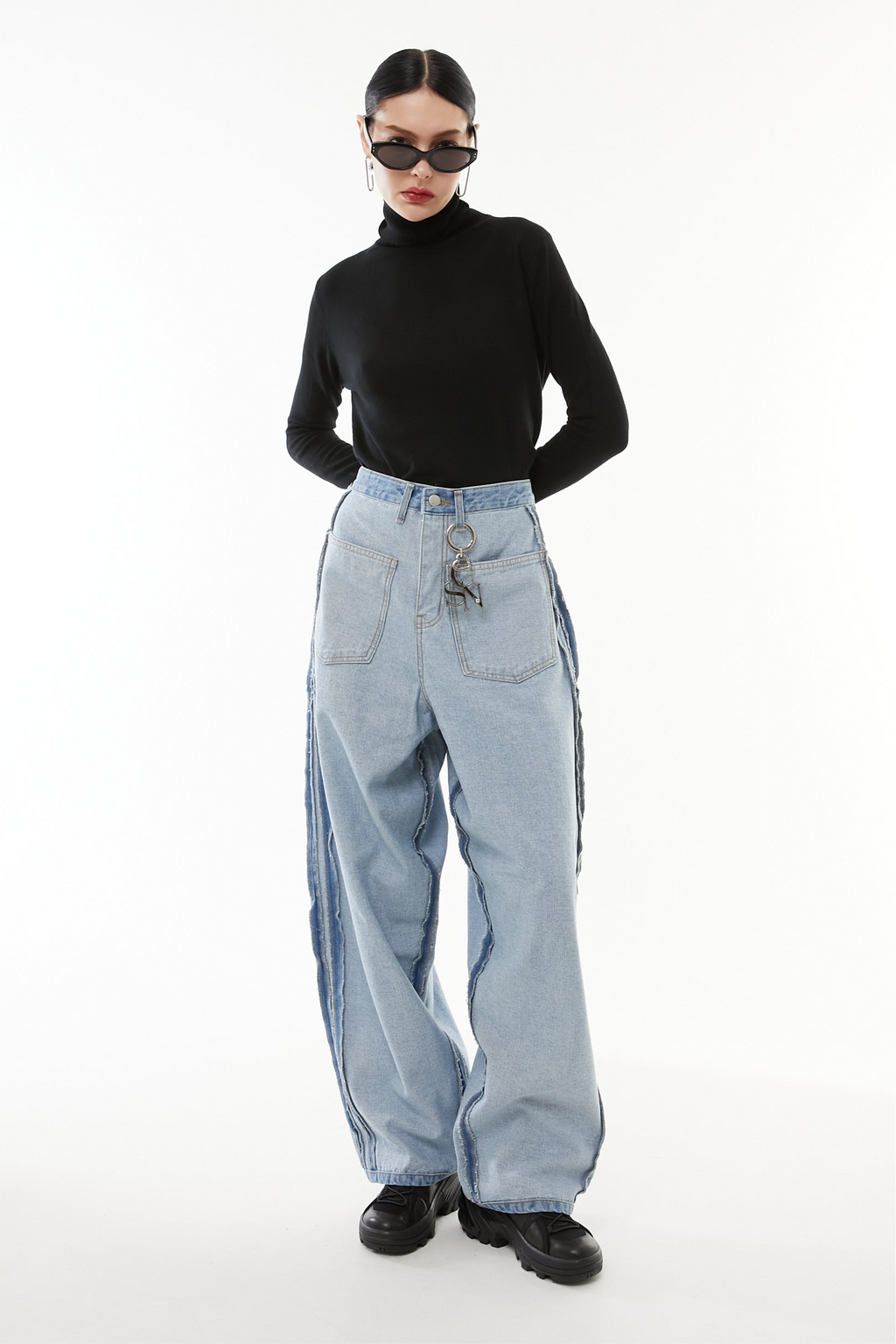 RITSU DENIM