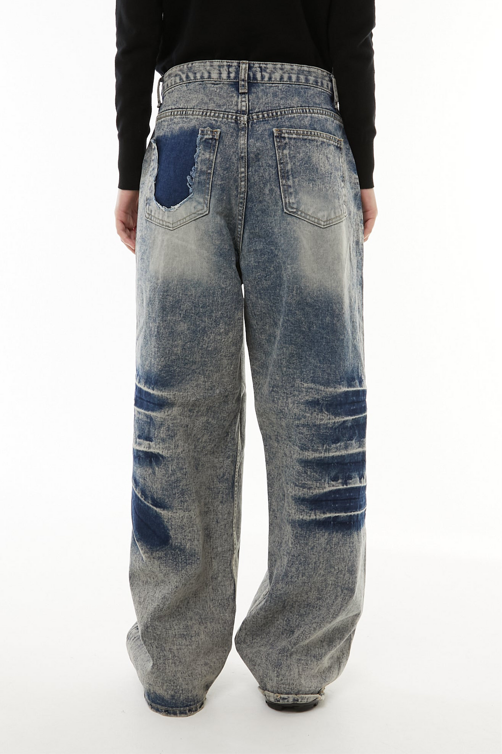 KAORU DENIM