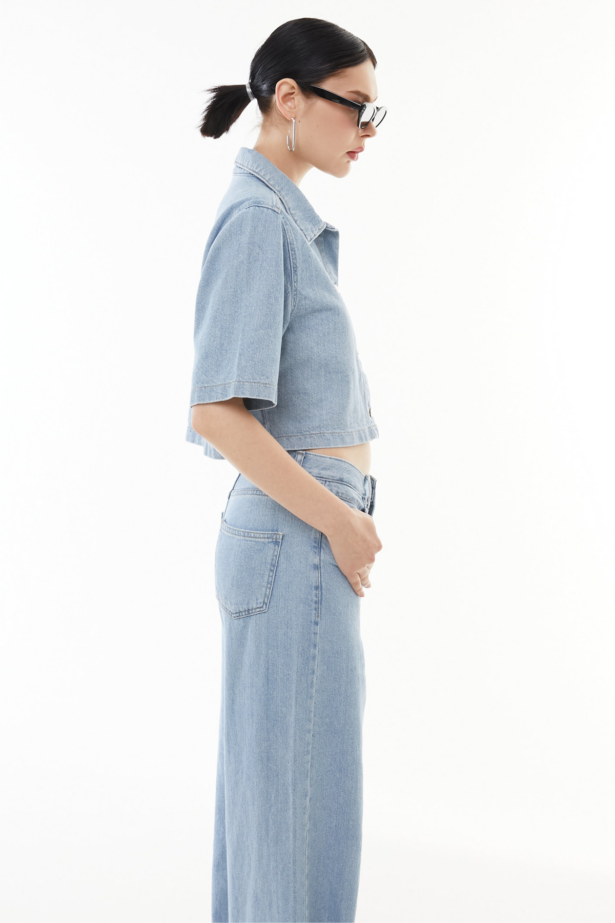ASUKA DENIM