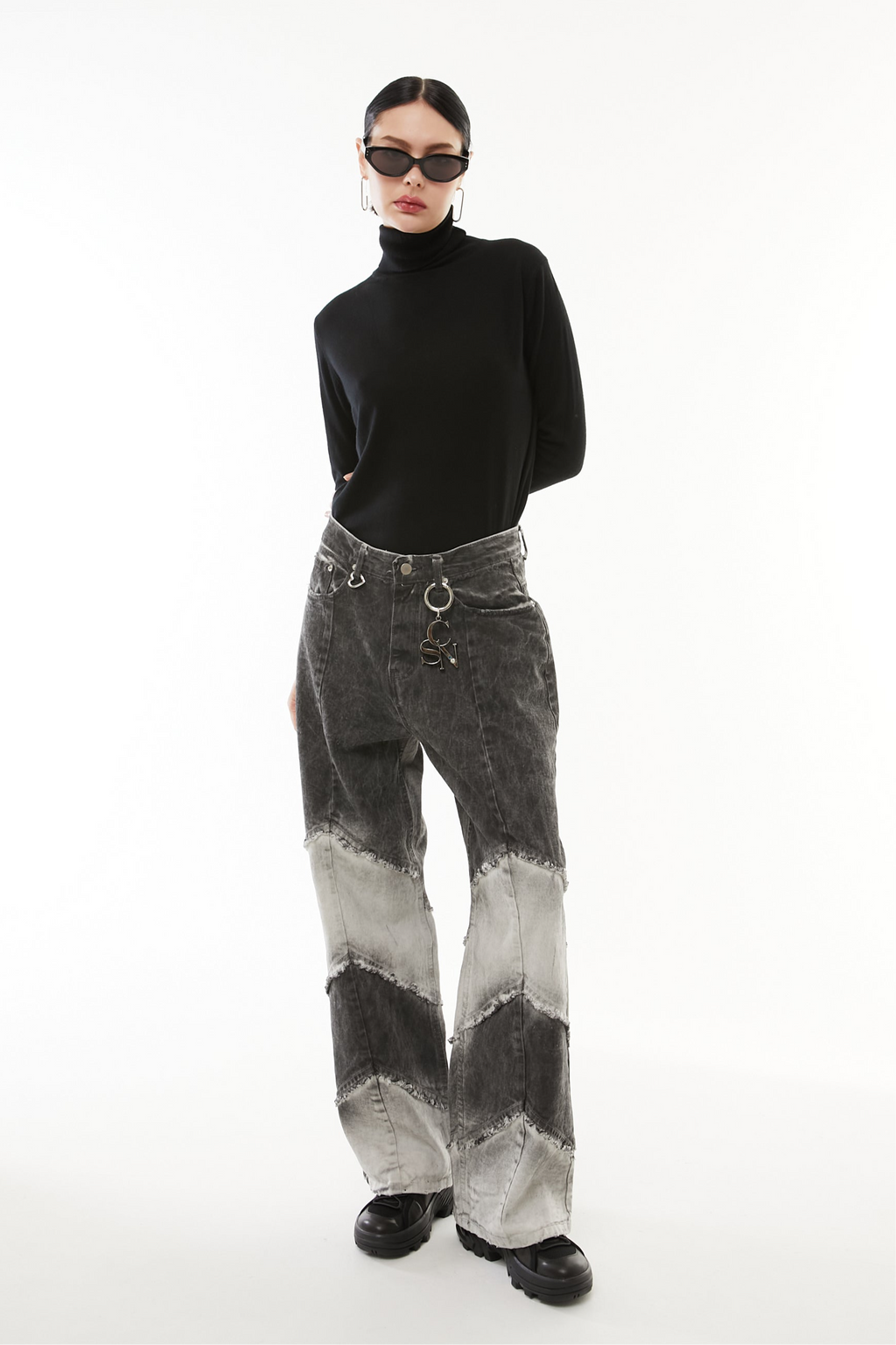 MARI DENIM