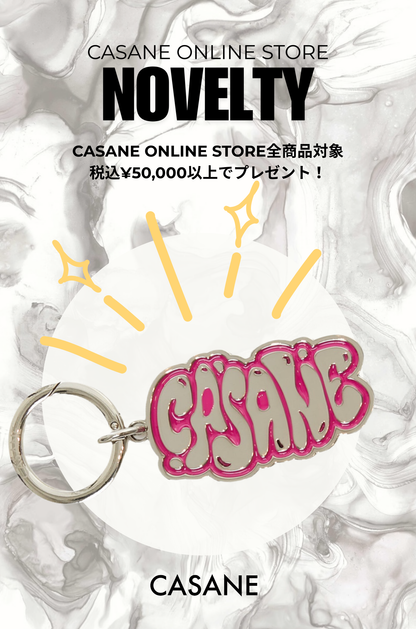 税込¥50,000以上限定ノベルティ