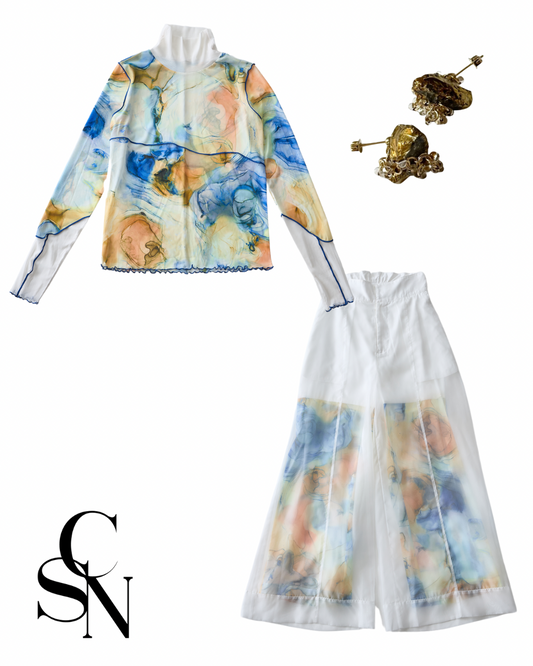 Late summer set -❷-