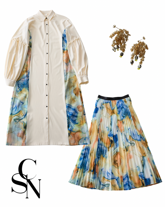 Late summer set -❸-