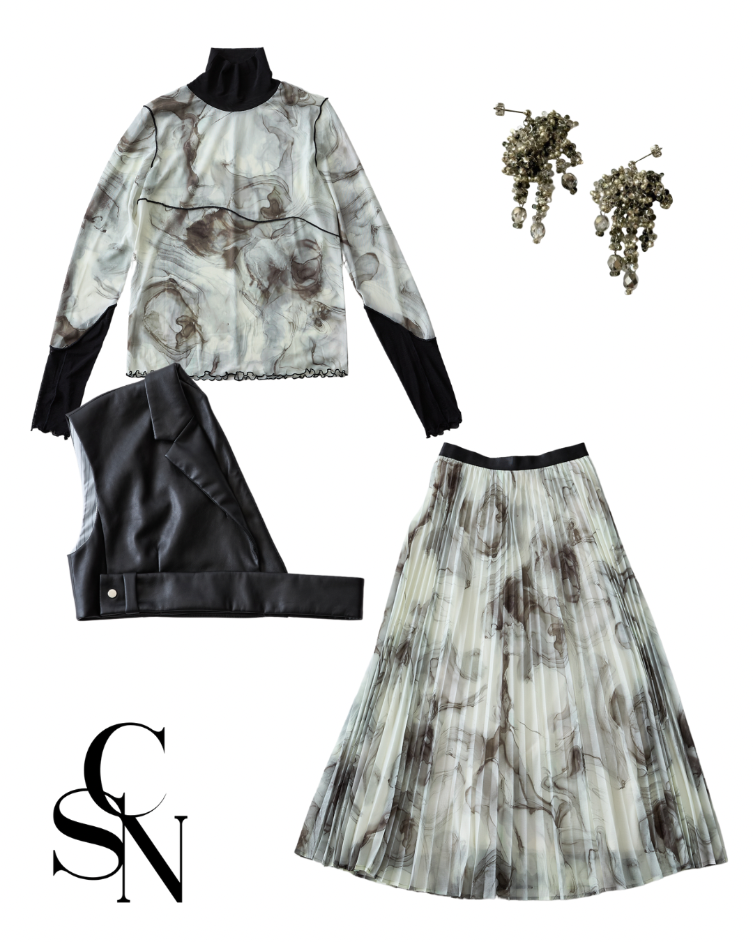 Late summer set -❺-
