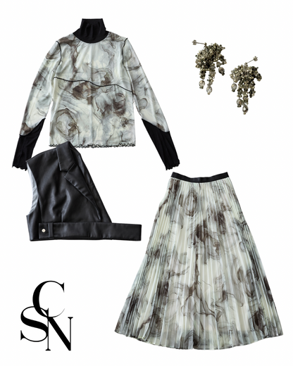 Late summer set -❺-
