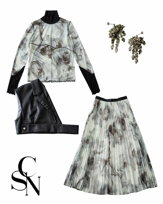 Late summer set -❺-