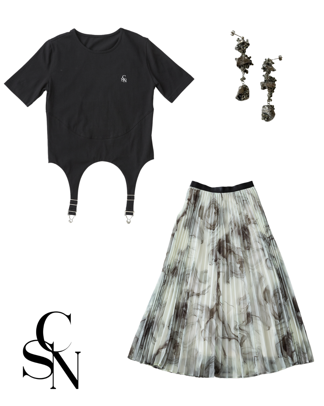 Late summer set -❶-