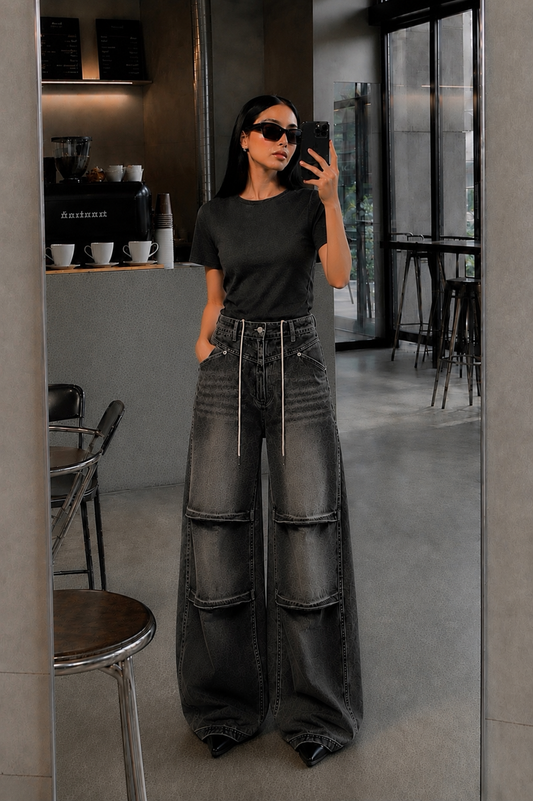 HIKARI DENIM