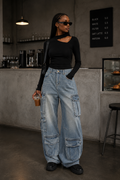 MISATO DENIM