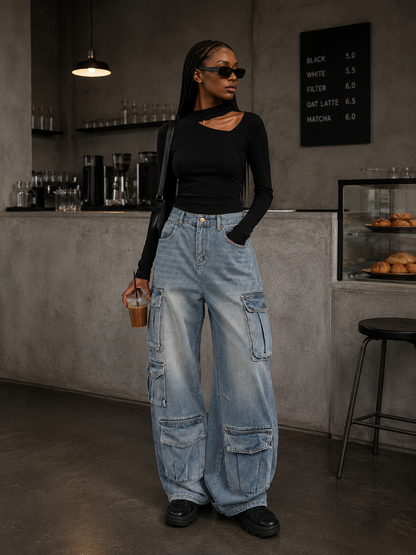 MISATO DENIM