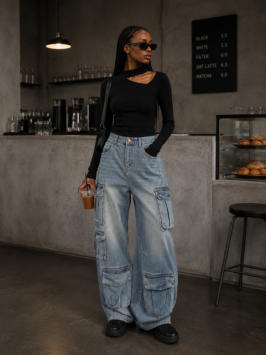 MISATO DENIM