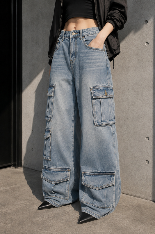 MISATO DENIM