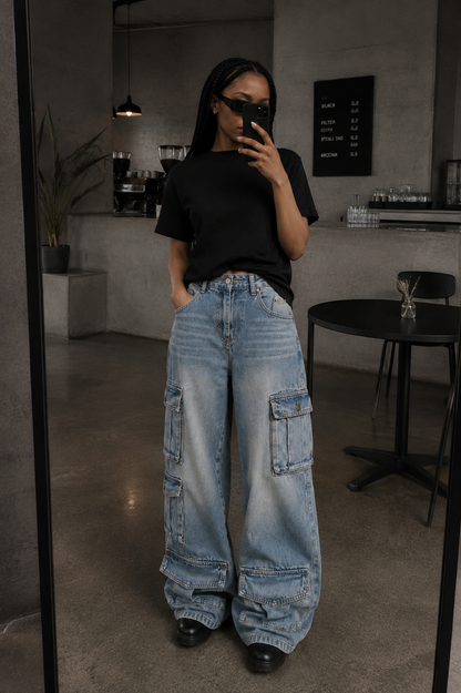 MISATO DENIM