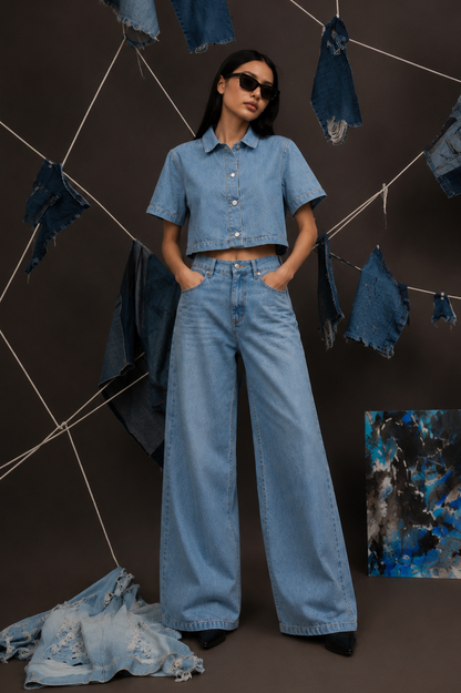 ASUKA DENIM