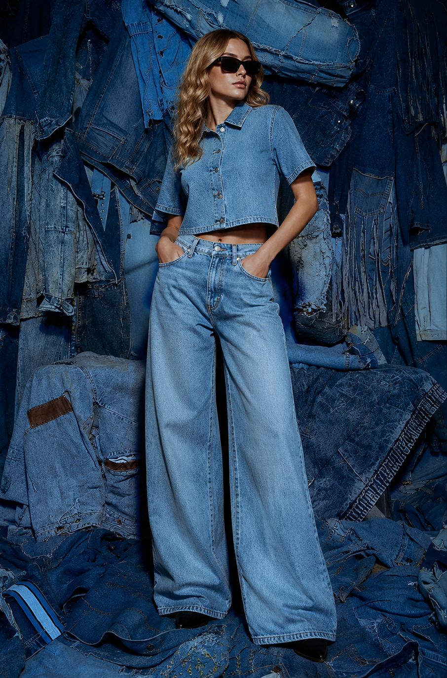 ASUKA DENIM
