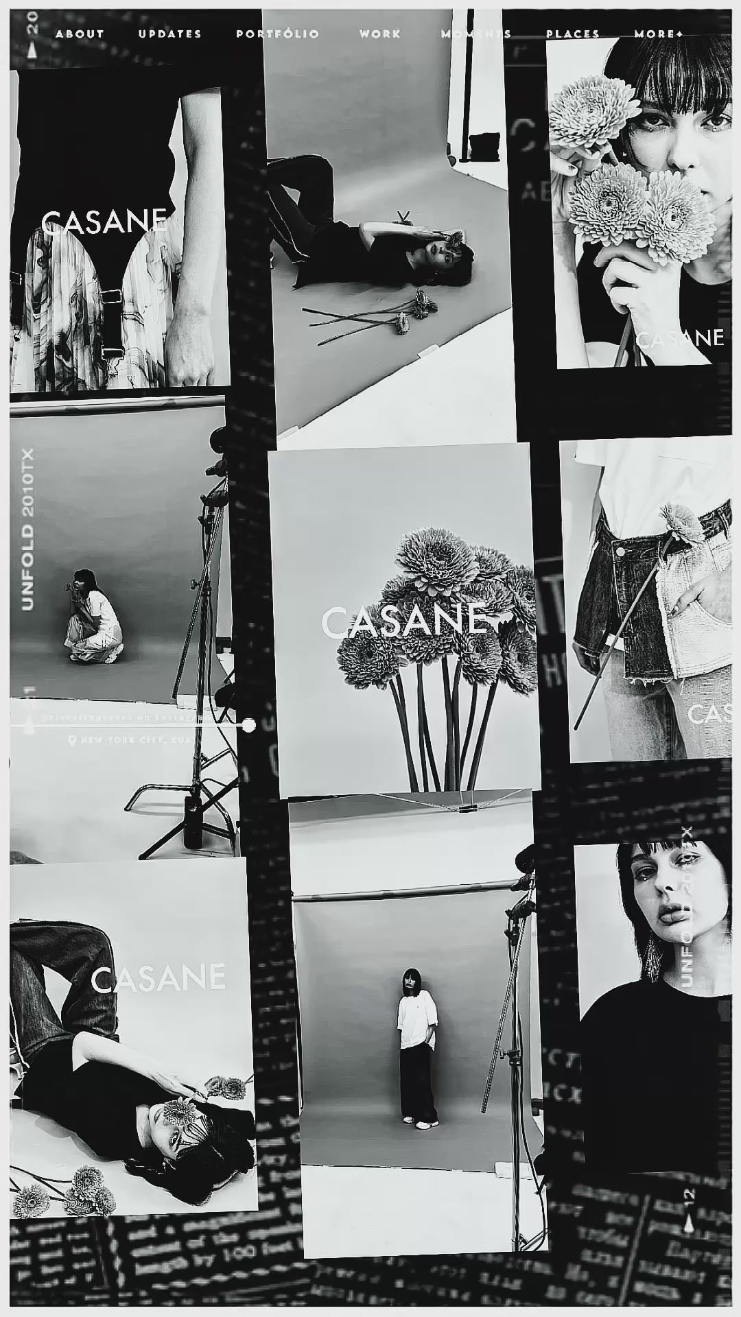 CASANE OFFICIAL SITE | カサネ – CASANE ONLINE STORE